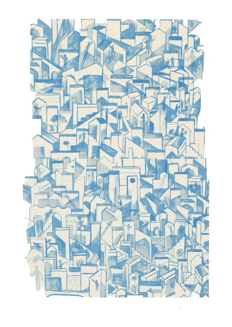 Pixel image piece 1
